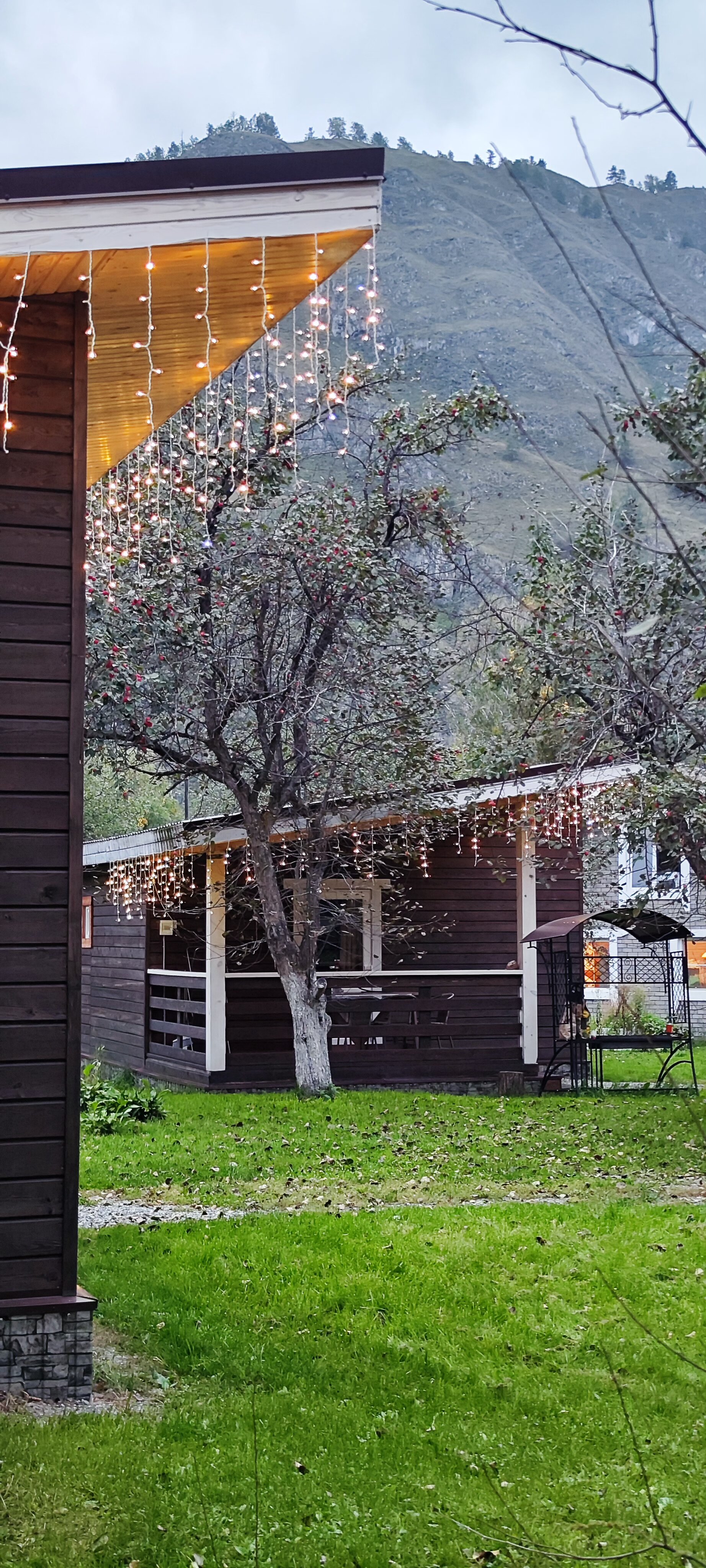 Фото Апартаменты Алама