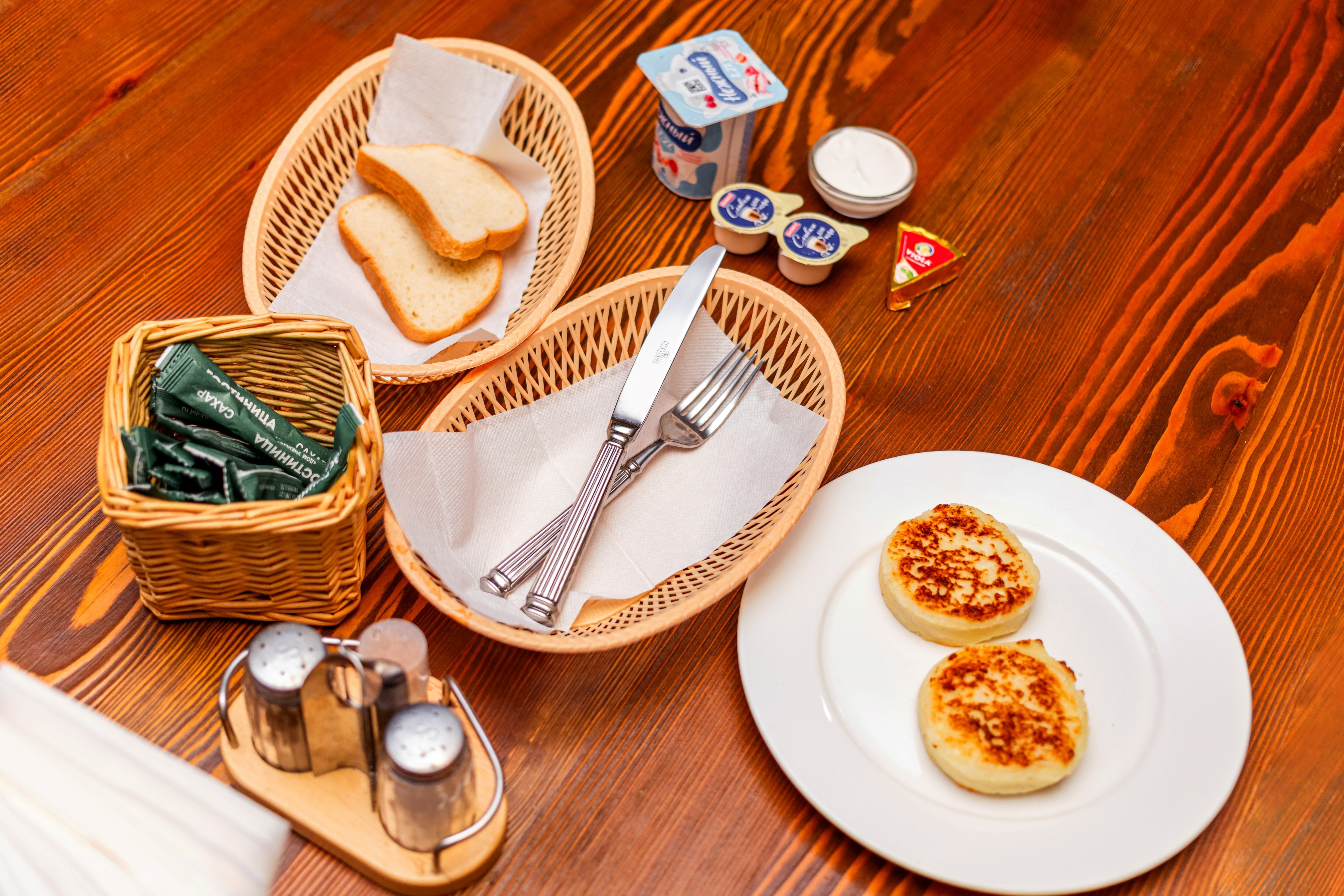 Фото Дом Учёных