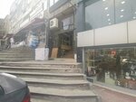 Nezih bey İs hani (İstanbul, Fatih, Ord. Prof. Dr. Cemil Birsel Cad., 26), business center