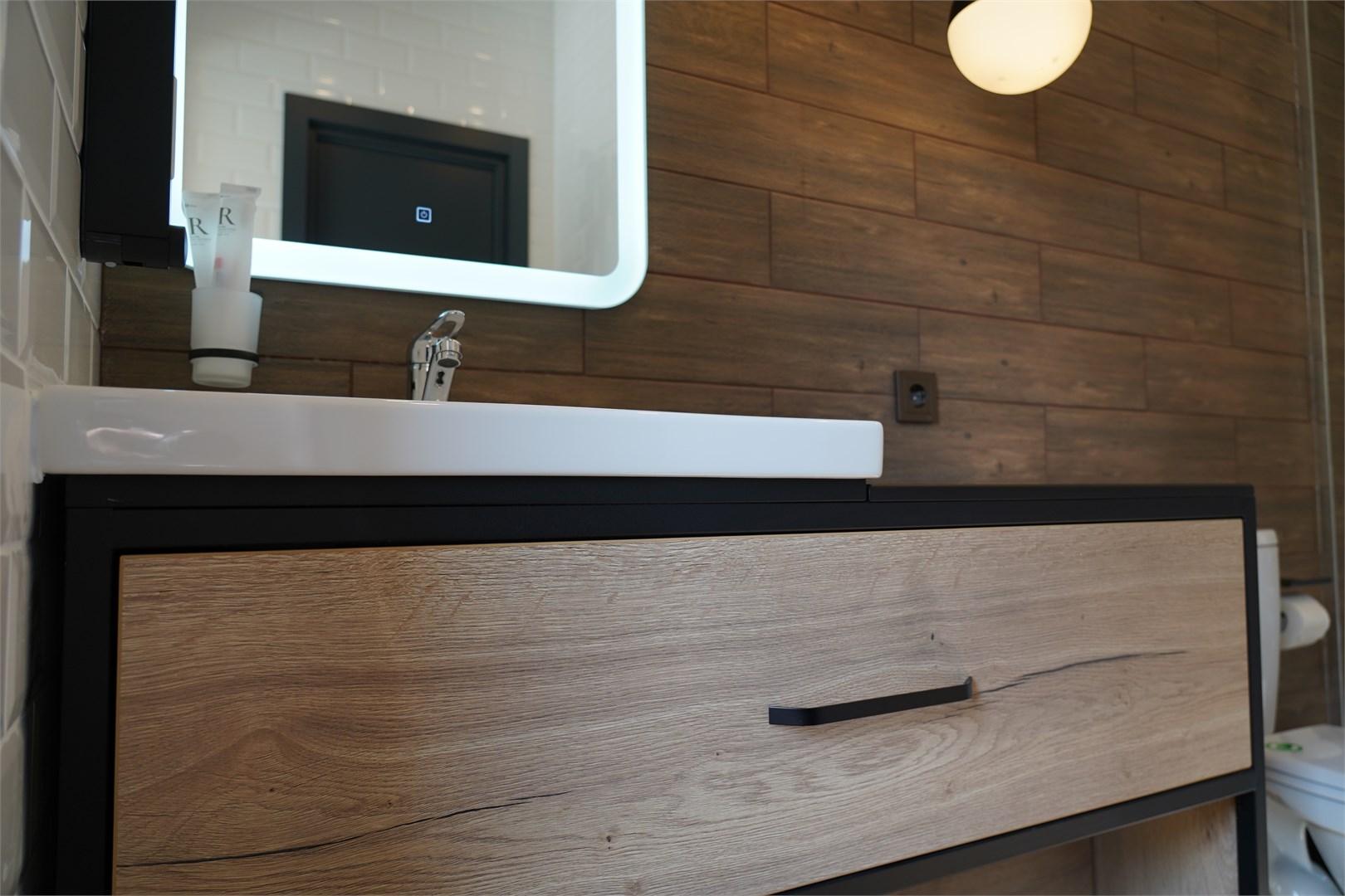 Фото Кауфман Хаус