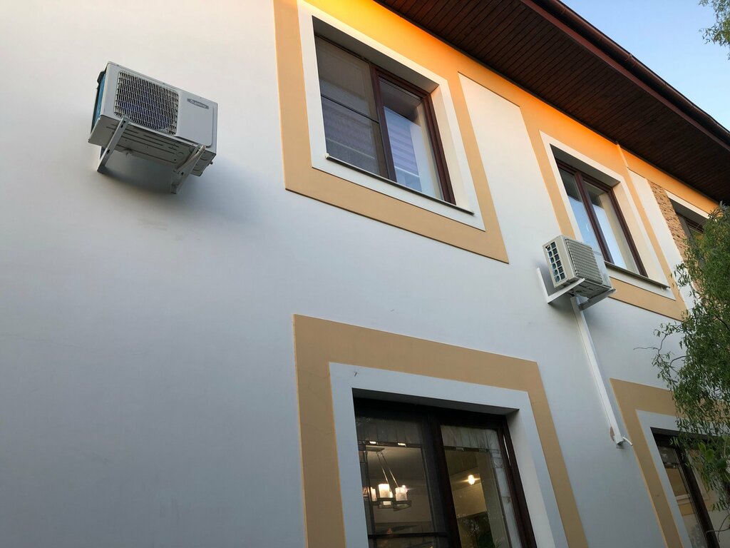 Air conditioners Vertrum Climate, Orel, photo