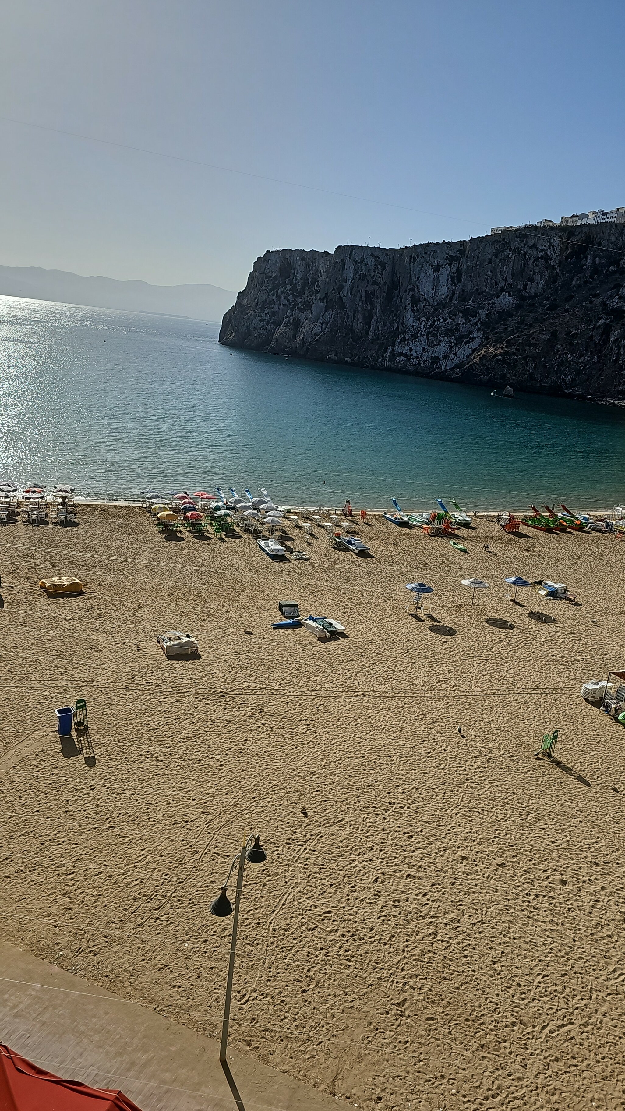 Фото Mercure Quemado Resort