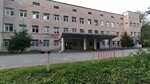 Detskaya bolnitsa № 4 Svyatoy Olgi Infektsionno-boksovoye otdeleniye № 3 dlya detey s Orvi i porazheniyem bronkho-legochnoy sistemy (Zemledelcheskaya Street, 2), department of the hospital