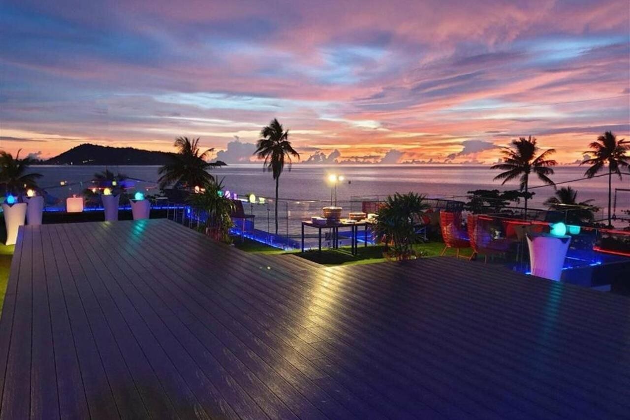 Фото The Nature Phuket