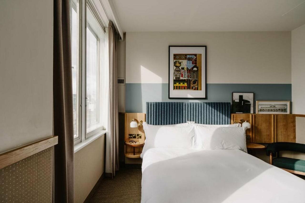 Фото Club Quarters Hotel St. Pauls