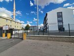 Kecioren Anatolian High School (Ankara Province, Kecioren District, Sanatorium Avenue, 168B) ، تعليم ثانوي