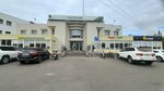 Сберлогистика (Tekstilshchikov Street, 10/16), servicio postamat