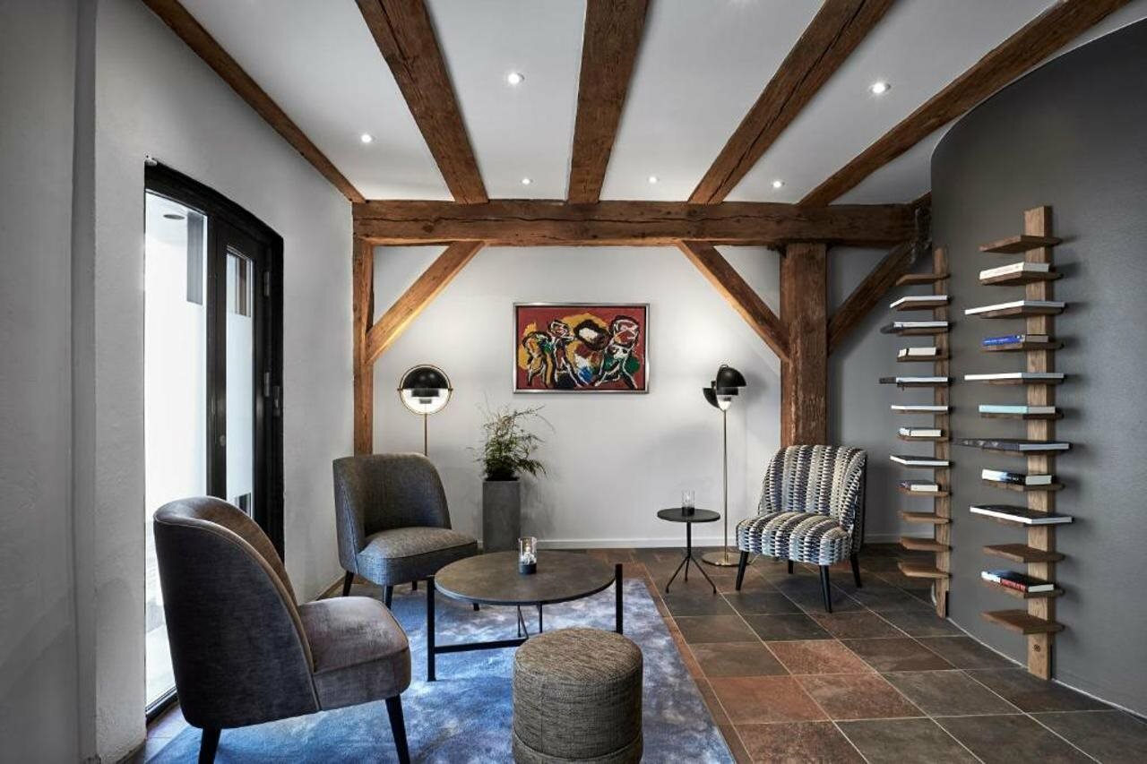 Фото 71 Nyhavn Hotel