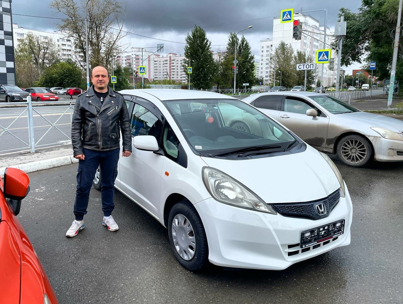 Foto: Asia Import, avtosalon, Omsk, ulitsa Ordzhonikidze, 282 - Yandex Maps