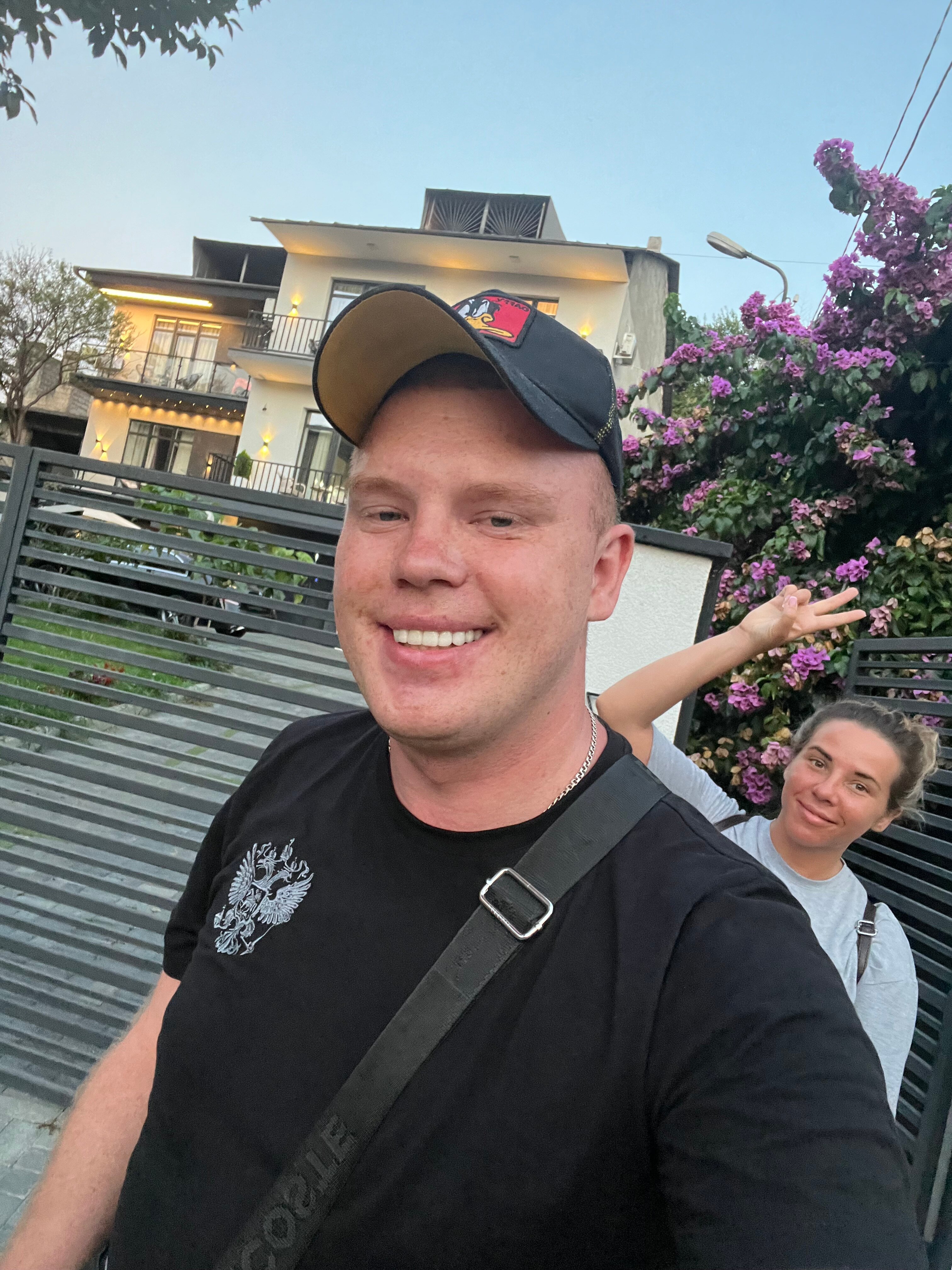 Фото Грей Хаус