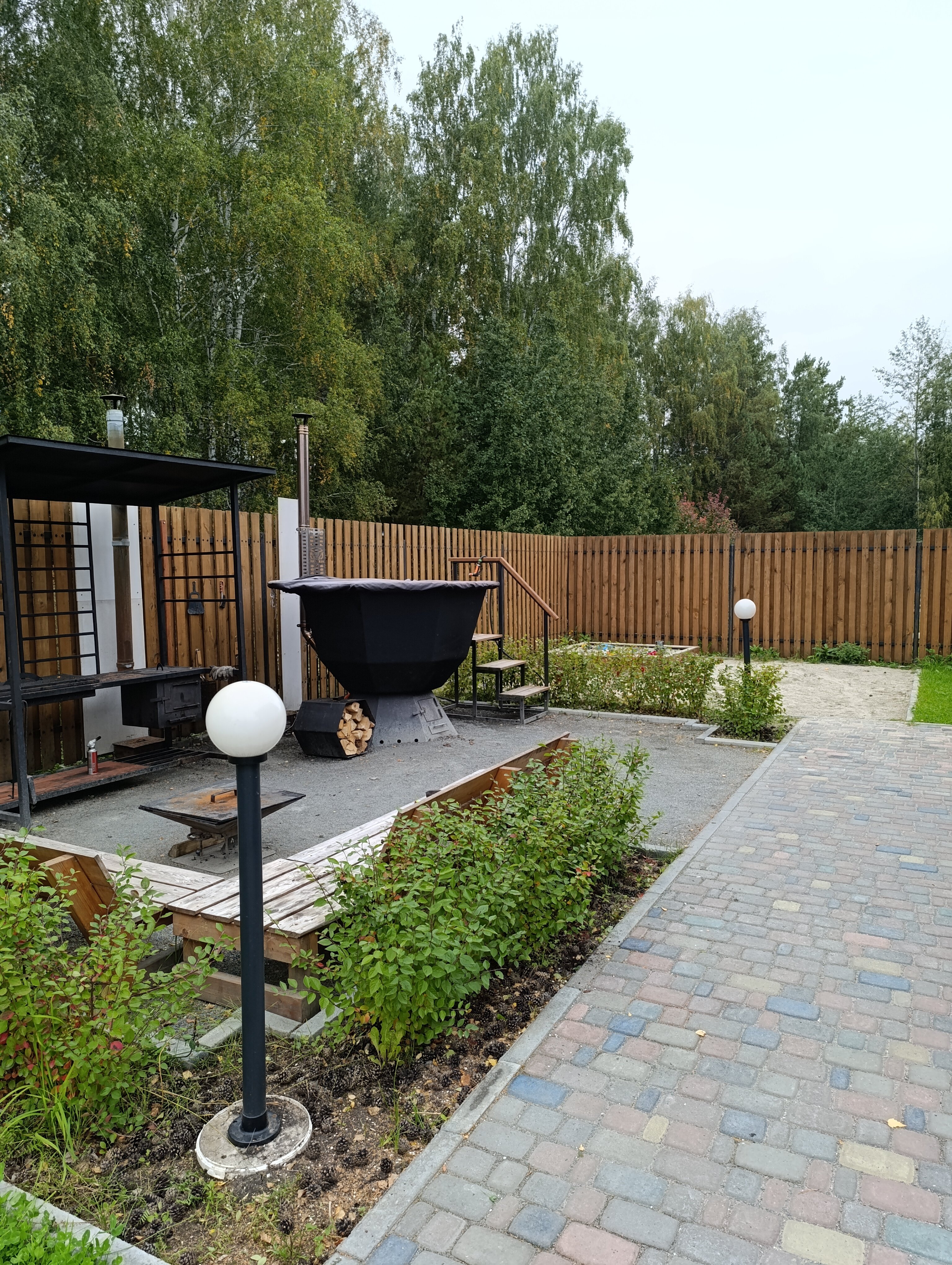 Фото Шале в Прохладном