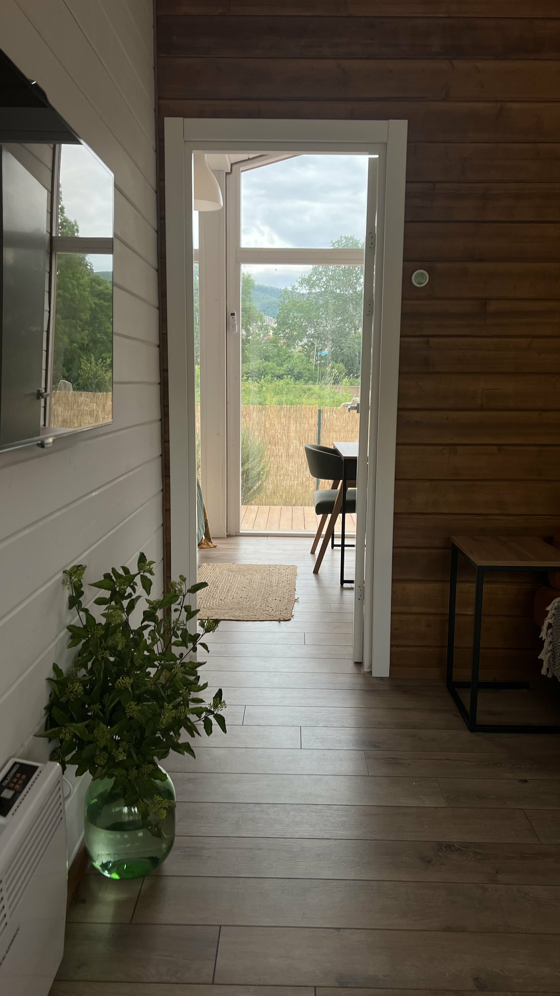 Фото Дача Кипарис