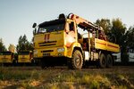 Мега Драйв (Petushki, Klyazmenskaya ulitsa, 34), special equipment and special vehicles