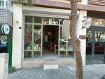 Bitte (İzmir, Karşıyaka, Bostanlı Mah., 1811 Sok., 23A), restaurante