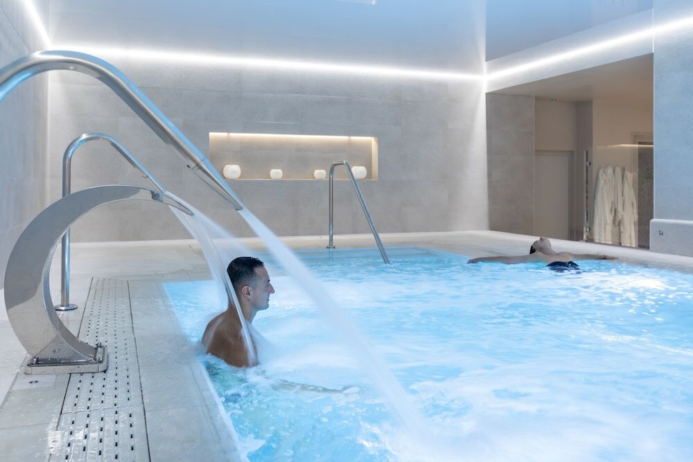 Фото Hotel Riu Garoé