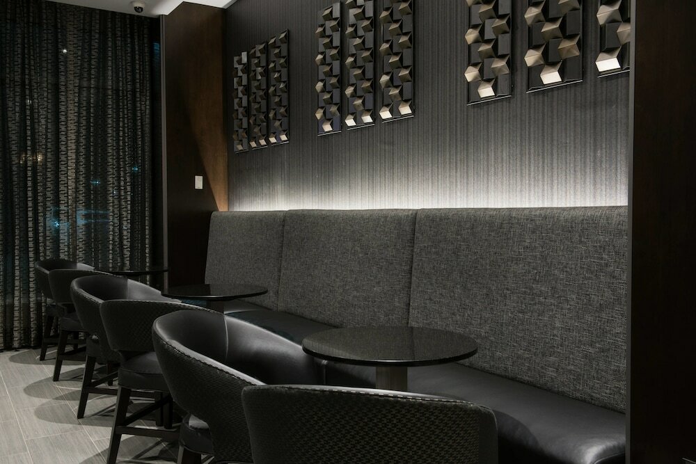 Фото Residence Inn by Marriott Boston Concord