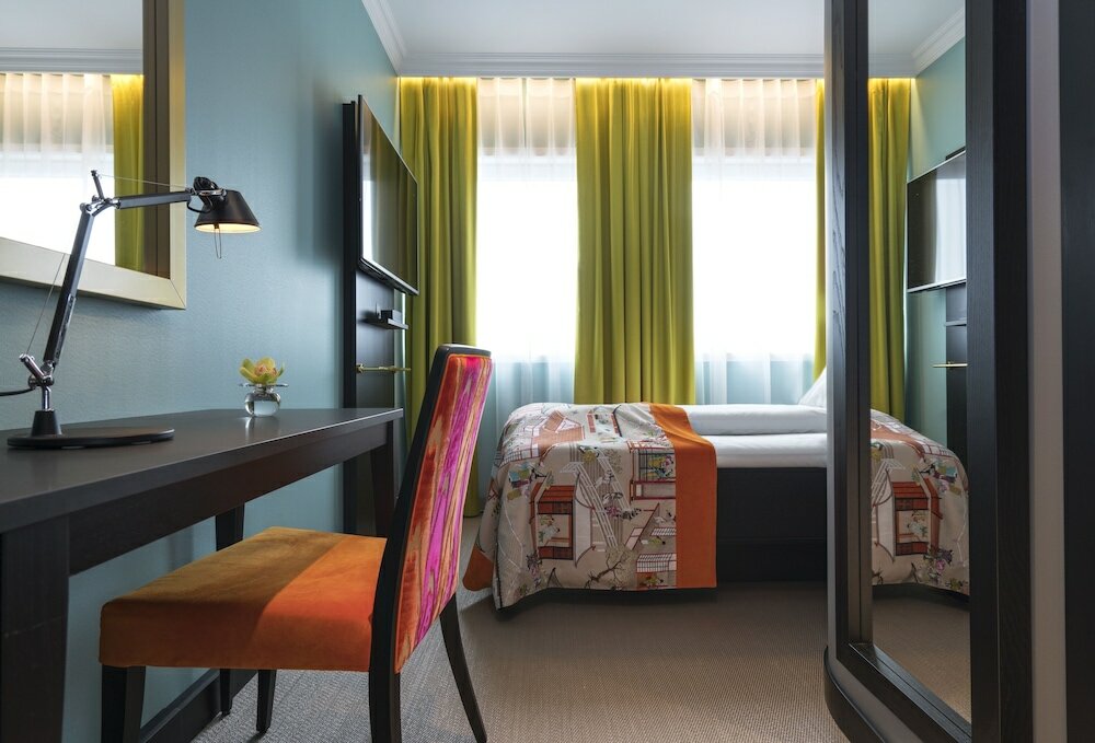 Фото Thon Hotel Stavanger