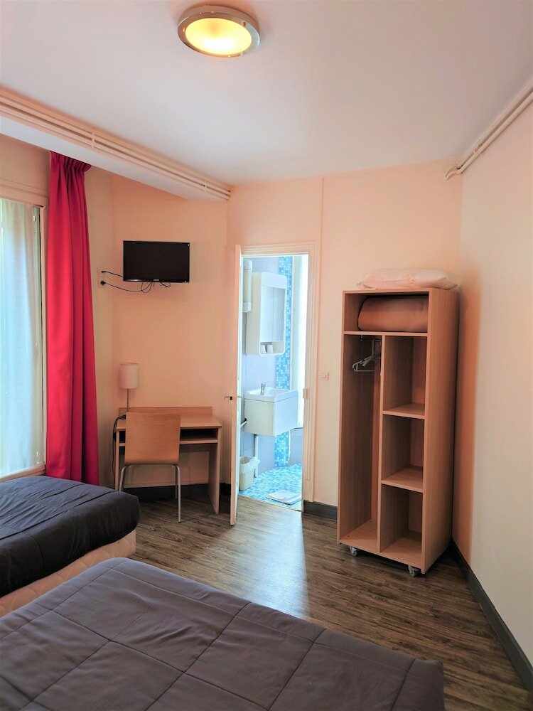 Фото Hôtel Tolbiac