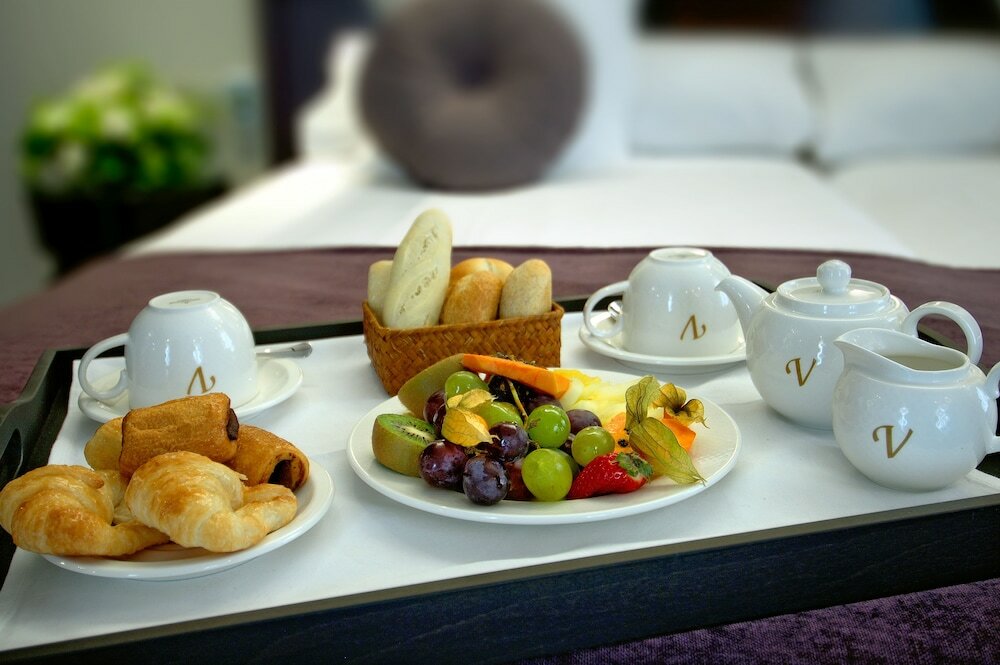 Фото Vincci Palace Hotel