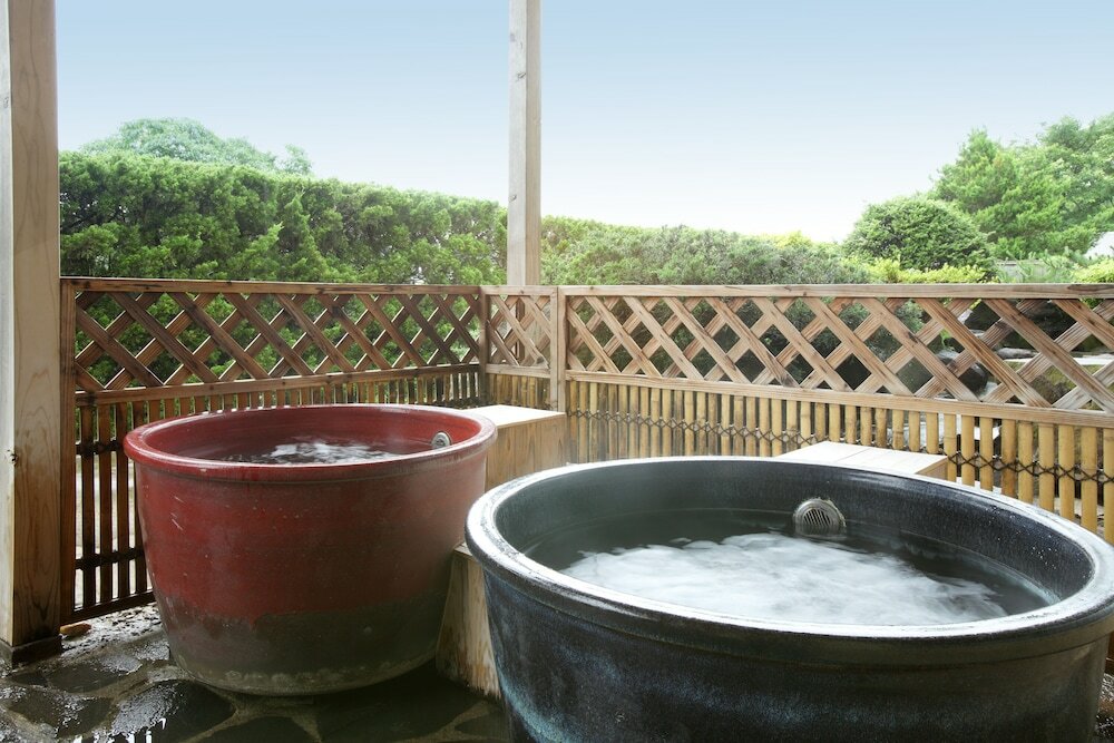 Фото Akita Onsen Satomi
