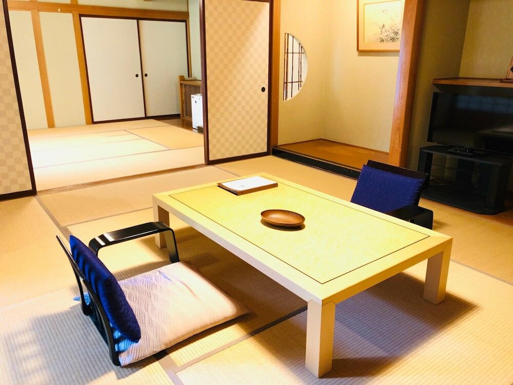 Фото Hohoemino Kuyufu Tsuruya