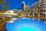 Royal Wing Suites & SPA