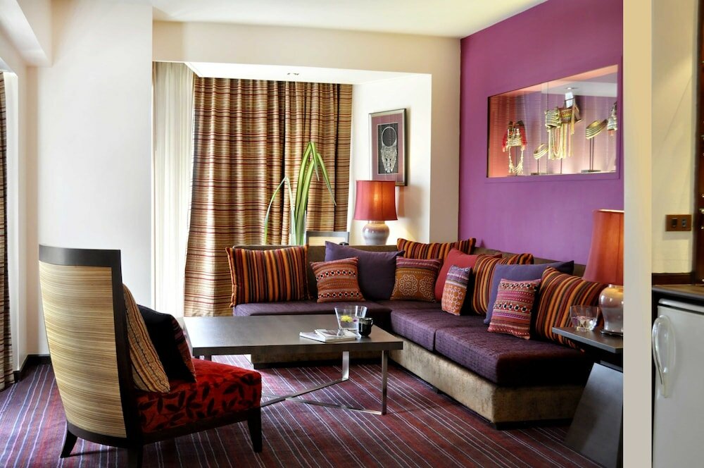 Фото The Bayview Hotel Pattaya