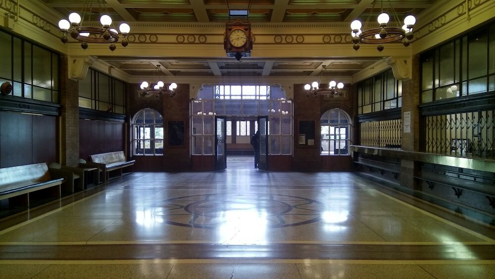 Фото Grand Central Serviced Apartments