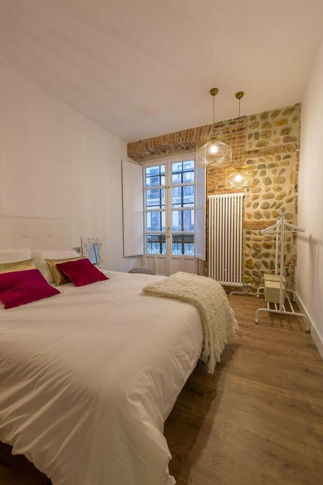 Guest house Hostal Albany, Leon, photo