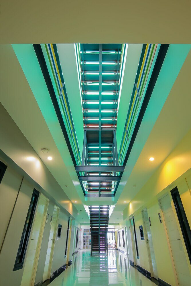 Фото The Bedroom Hatyai