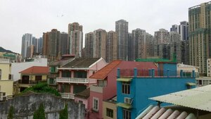 Гостиница Asia Boutique Inn