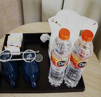 Фото Days Hotel & Suites by Wyndham Jakarta Airport