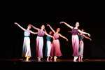 Anna Rubtsova (Borodinskaya ulitsa, 127/2), dance school