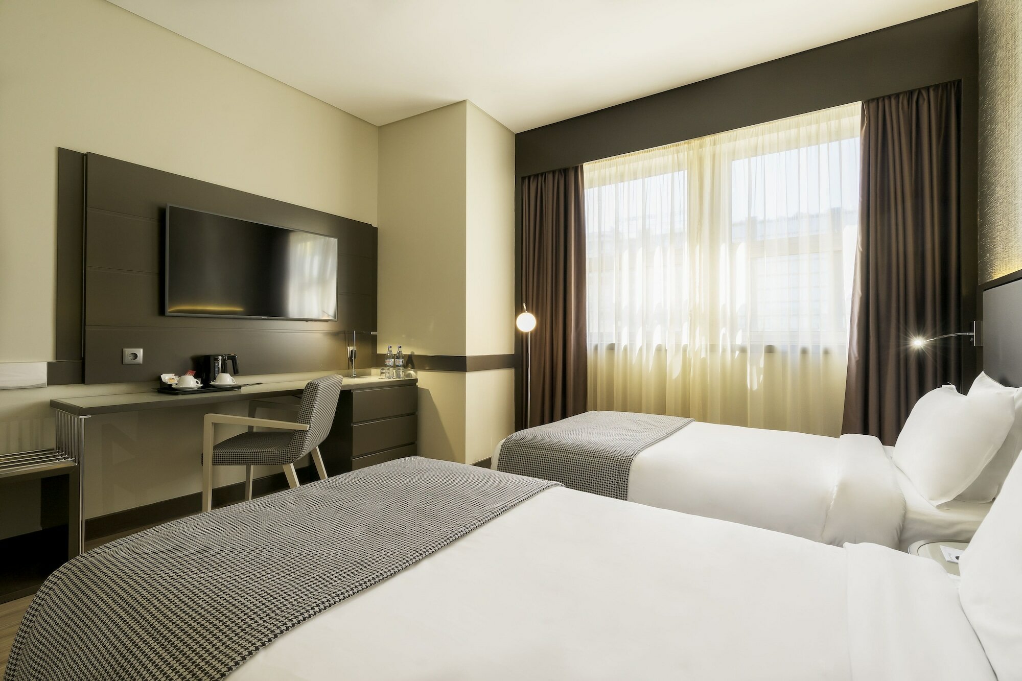 Фото HF Fenix Lisboa