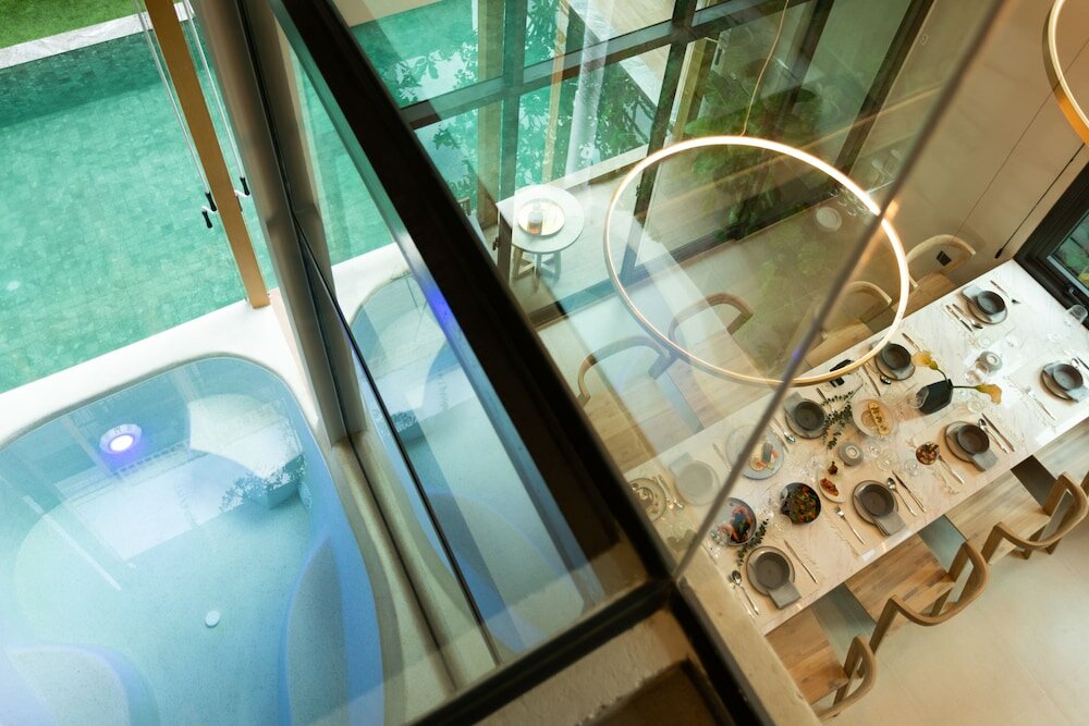 Фото Shan Villas Sukhumvit