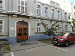 Bakaleya Yuzhny port (Lenivka Street, 3с11), flour and grains