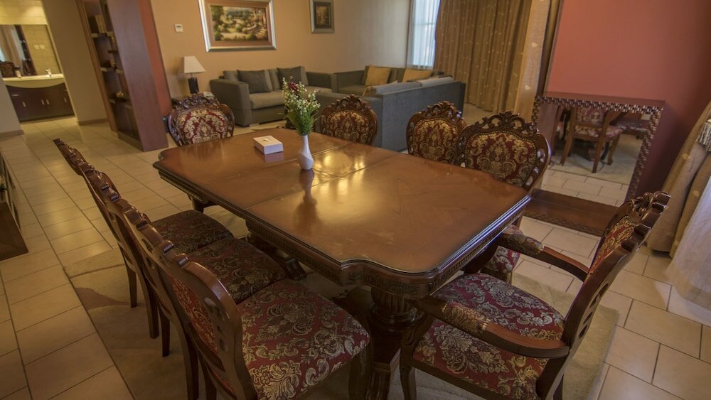 Фото Sadeem Al Fajr Hotel Suites