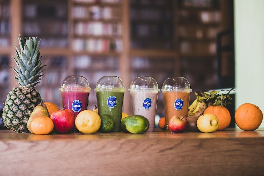 Фото Mob Hotel Lyon Confluence