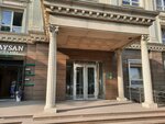 Ordabasy group (Tole Bi Street, 63), investment company