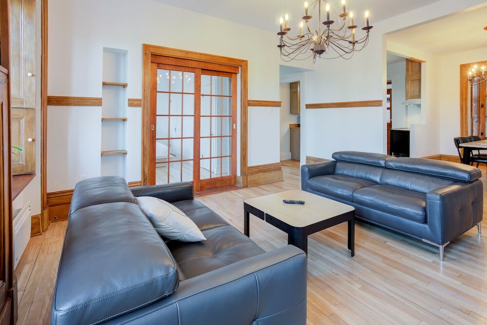 Фото Les Lofts St-Vallier - by Les Lofts Vieux-Quebec