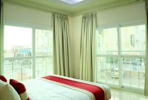 Гостиница Al Nile Hotel