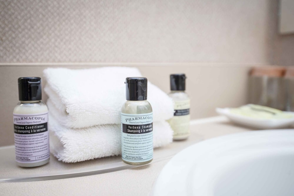 Фото Sandman Hotel Terrace