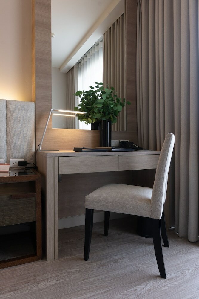 Фото The Park Nine Hotel and Serviced Residence - Suvarnabhumi