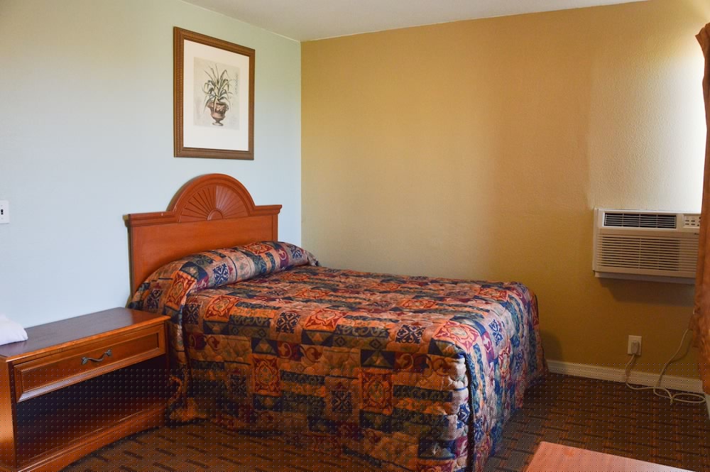 Фото San Marina Motel