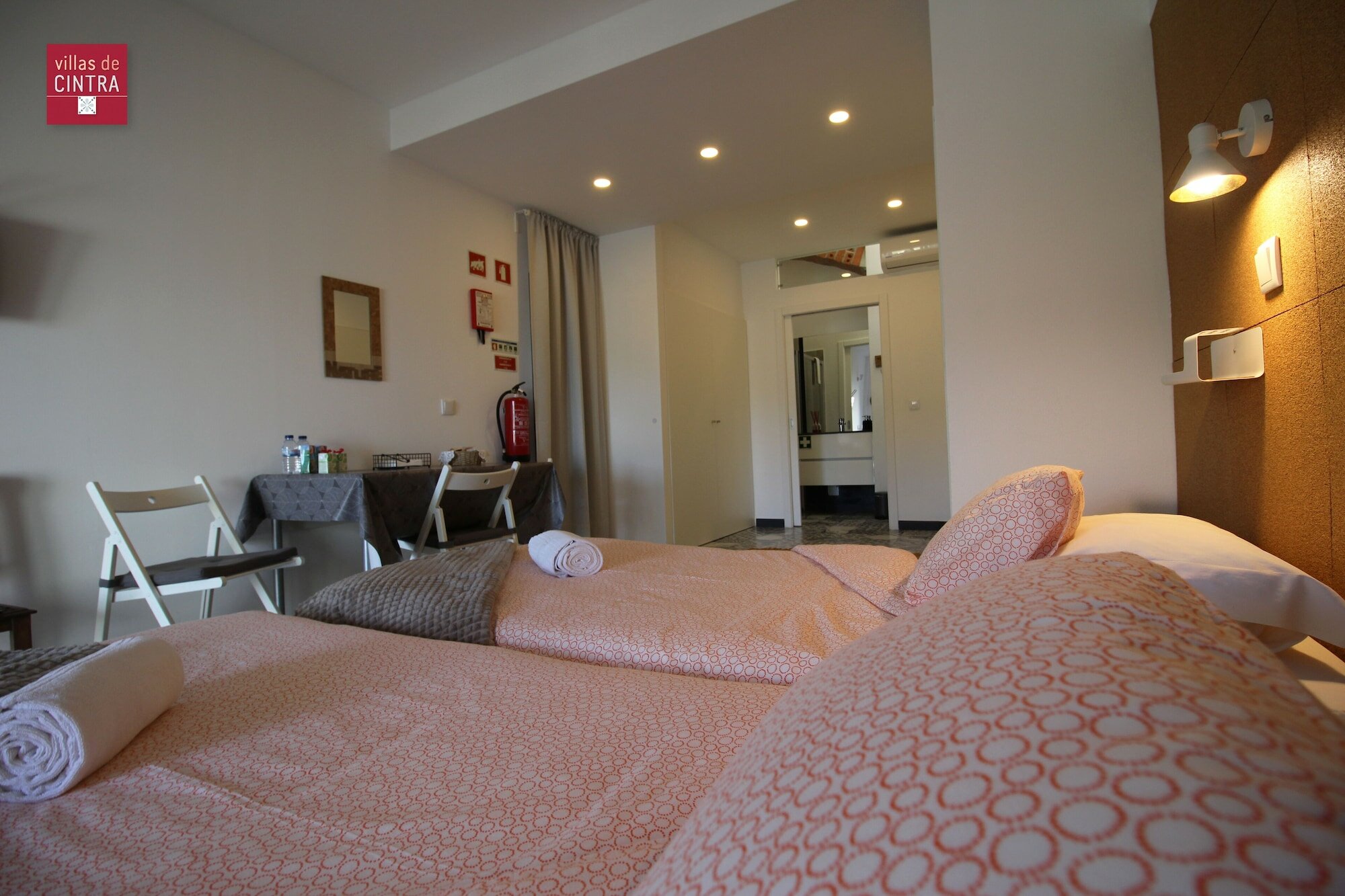 Фото Villas de Cintra