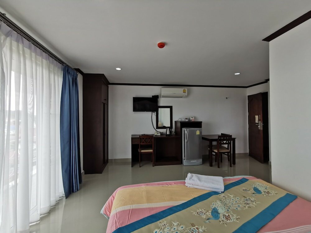 Фото Baanpattamaporn