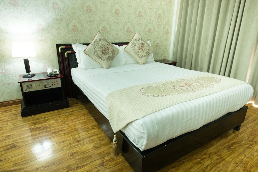 Фото Hotel de Papae