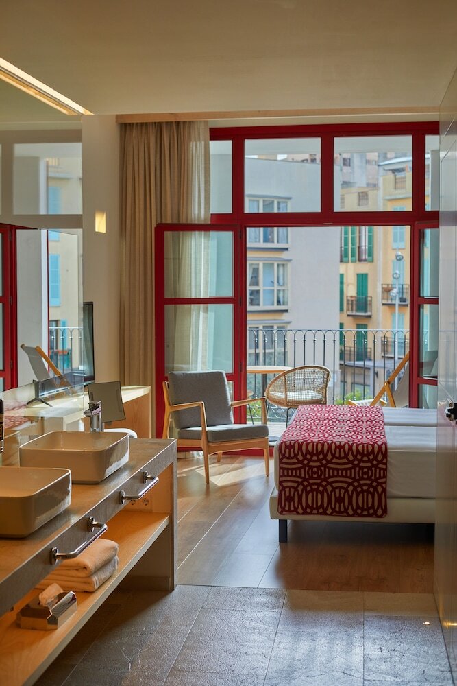 Фото Fil Suites Turismo de Interior