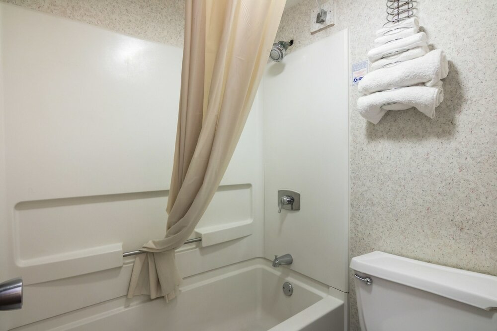 Фото Motel 6 Saint Paul Mn i 94