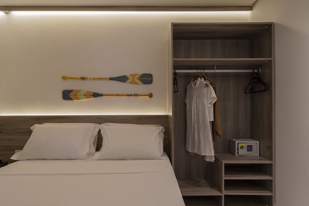 Фото Pauli Boutique Hotel